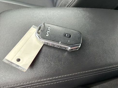 Used 2022 Kia K5 GT-Line image 50