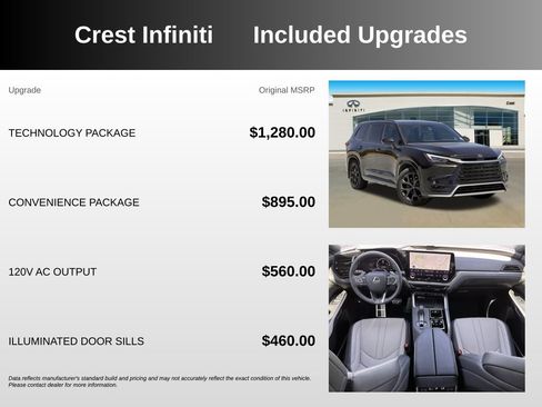 Used 2024 Lexus TX 500h AWD w/ Technology Package image 5