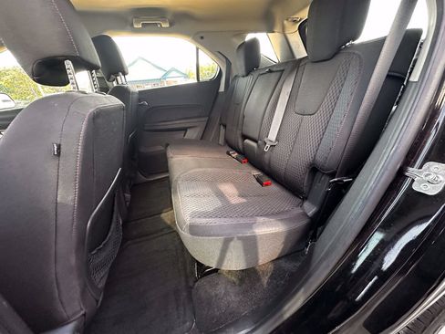 Used 2014 Chevrolet Equinox LS FWD image 11