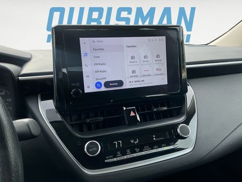 Certified 2024 Toyota Corolla LE image 22