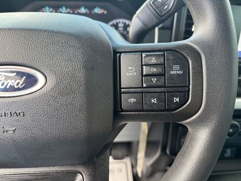 Certified 2023 Ford F150 XL w/ XL Chrome Appearance Package image 30