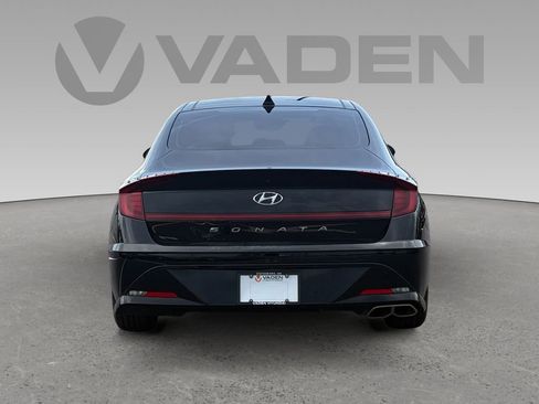 Used 2023 Hyundai Sonata SEL w/ Convenience Package FWD image 21