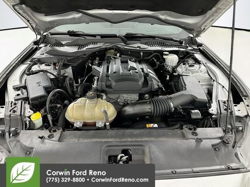 Used 2016 Ford Mustang Premium w/ Equipment Group 201A image 29