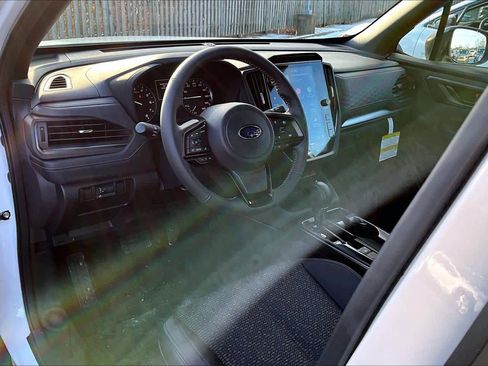 New 2026 Subaru Forester Premium image 8