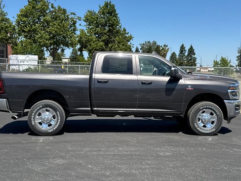 New 2026 RAM 3500 Tradesman AWD/4WD image 2