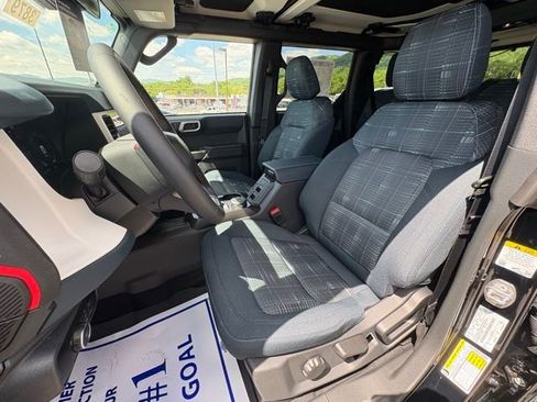 New 2026 Ford Bronco Heritage Edition AWD/4WD image 31