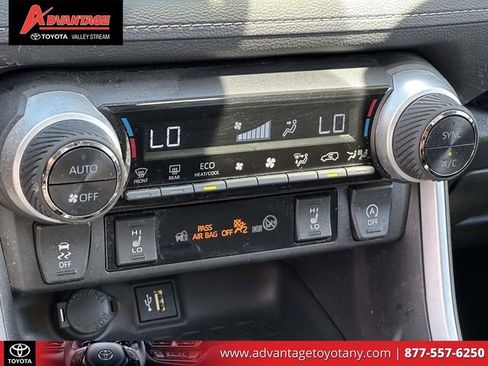 Certified 2024 Toyota RAV4 XLE w/ Convenience Package AWD/4WD image 34