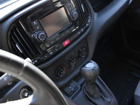 Used 2015 RAM ProMaster City Tradesman w/ Rear Back-up Camera Group image 10