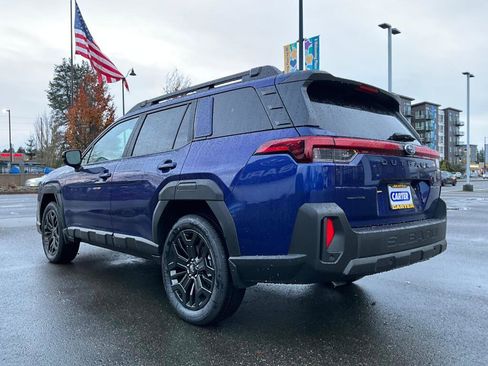 New 2026 Subaru Outback Limited XT image 6