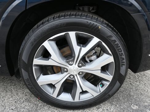 Used 2022 Hyundai Palisade Limited image 9