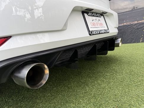 Used 2018 Volkswagen GTI S FWD image 11