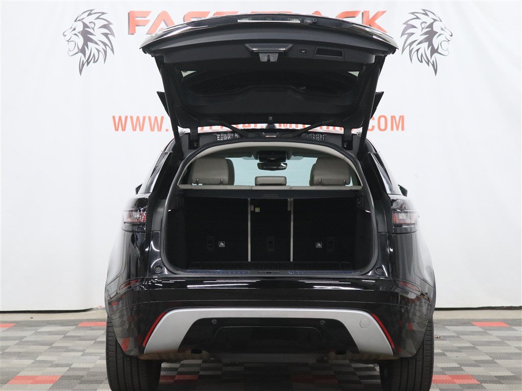 Used 2020 Land Rover Range Rover Velar S AWD/4WD image 5