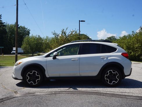 Used 2015 Subaru Crosstrek 2.0i Premium AWD/4WD image 7