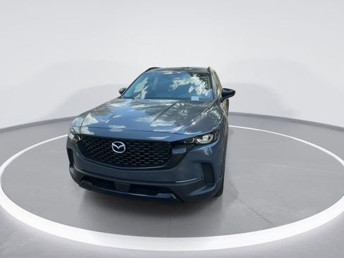 New 2026 MAZDA CX-50 AWD 2.5 Hybrid w/ Weather Package image 3