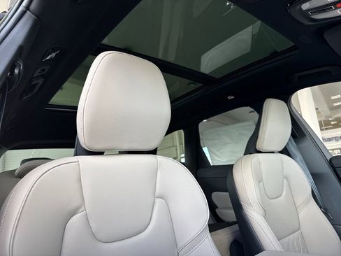 New 2026 Volvo XC60 T8 Plus w/ Protection Package Premier image 16