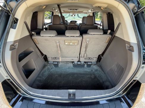 Used 2015 Honda Odyssey Touring image 22