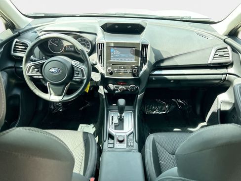 Used 2020 Subaru Forester Premium AWD/4WD image 15