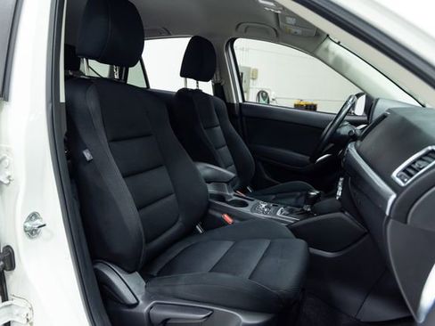 Used 2016 MAZDA CX-5 Touring image 25
