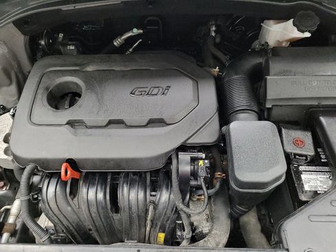 Used 2018 Hyundai Santa Fe Sport AWD/4WD image 30