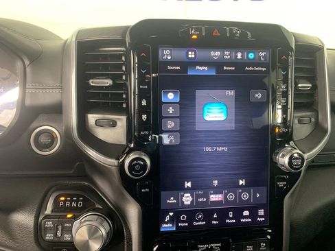 Used 2023 RAM 1500 Laramie image 28