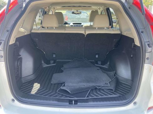 Used 2015 Honda CR-V EX-L image 7
