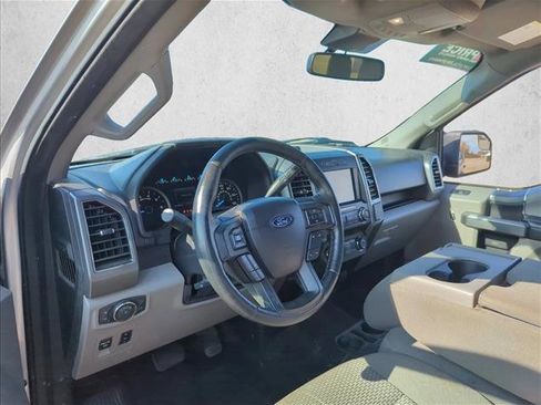 Used 2019 Ford F150 XLT w/ Equipment Group 301A Mid image 11
