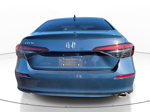 Used 2025 Honda Civic Sport image 5