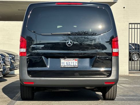 Used 2023 Mercedes-Benz Metris Passenger image 5