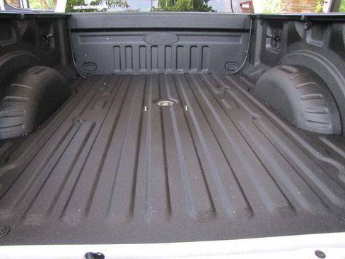 Used 2022 Ford F250 Lariat w/ Lariat Value Package image 34