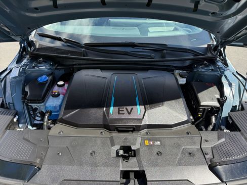 Certified 2024 Hyundai Ioniq 5 Limited image 20