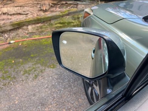 Used 2017 Subaru Forester 2.5i Premium w/ Popular Package #2A image 12