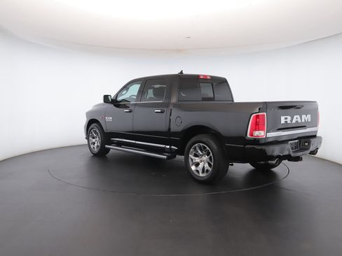 Used 2018 RAM 1500 Limited AWD/4WD image 29