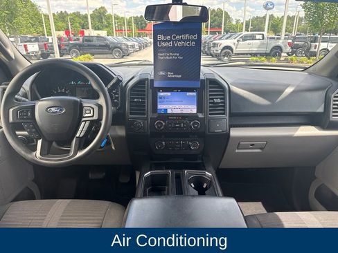 Used 2019 Ford F150 XL w/ Equipment Group 101A Mid RWD image 23