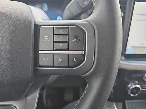 Used 2024 Ford F150 XLT w/ Equipment Group 303A High AWD/4WD image 18