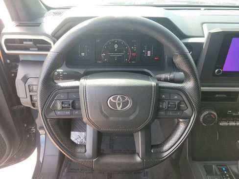 Used 2024 Toyota Tacoma SR image 26