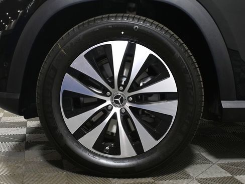 New 2026 Mercedes-Benz GLE 350 4MATIC image 12