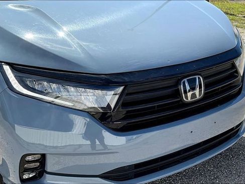 Used 2024 Honda Odyssey Sport image 33