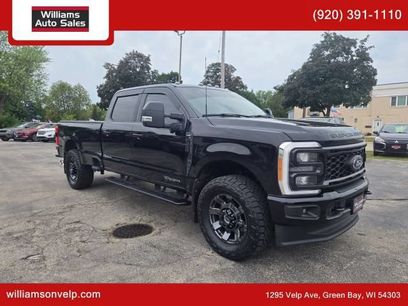 Used 2023 Ford F350 Lariat w/ Sport Appearance Package