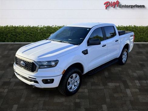 Used 2020 Ford Ranger XLT image 6