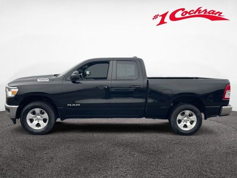 Used 2022 RAM 1500 Big Horn image 13
