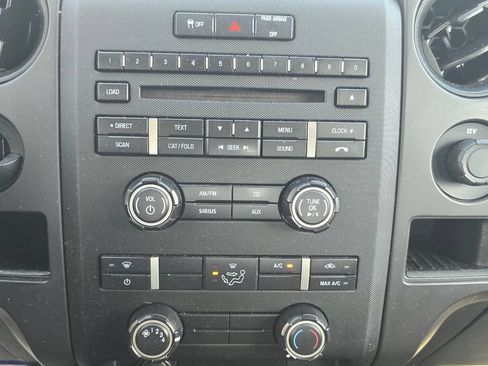 Used 2012 Ford F150 STX w/ STX Decor Pkg RWD image 20