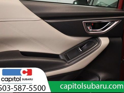 Used 2022 Subaru Forester Limited w/ Popular Package #2 AWD/4WD image 31