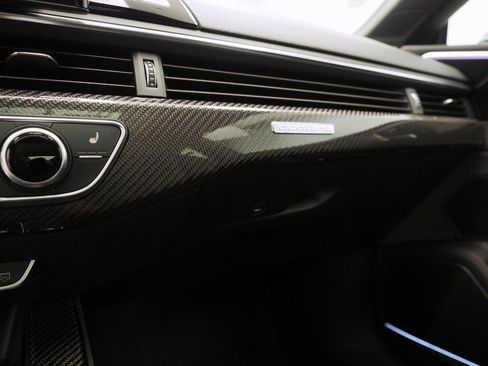 Used 2023 Audi RS 5 w/ RS Driver Assistance Package image 26