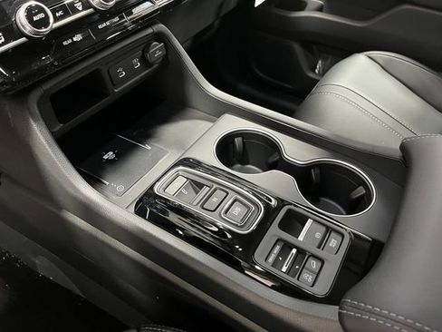 New 2026 Honda Pilot Touring image 23