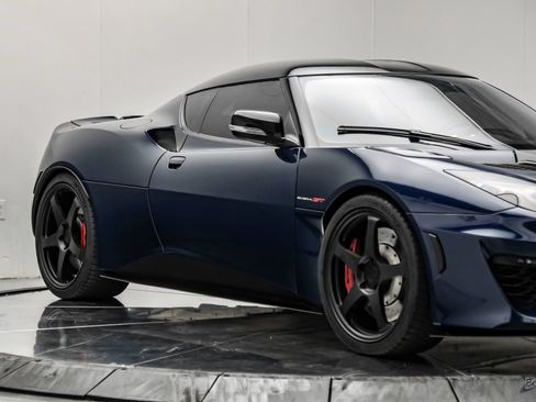 Used 2021 Lotus Evora RWD image 29