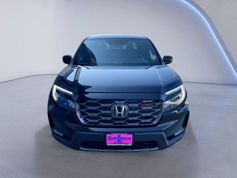 Certified 2025 Honda Ridgeline TrailSport image 5