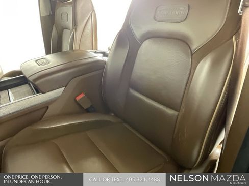 Used 2022 RAM 1500 Limited image 23