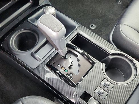 Used 2024 Toyota 4Runner TRD Pro image 26