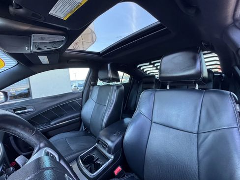 Used 2014 Dodge Charger R/T image 20