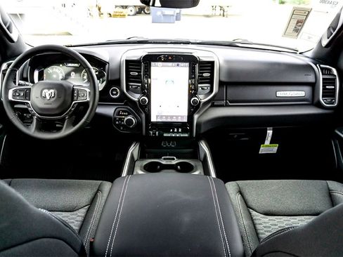 New 2026 RAM 1500 Lone Star image 20